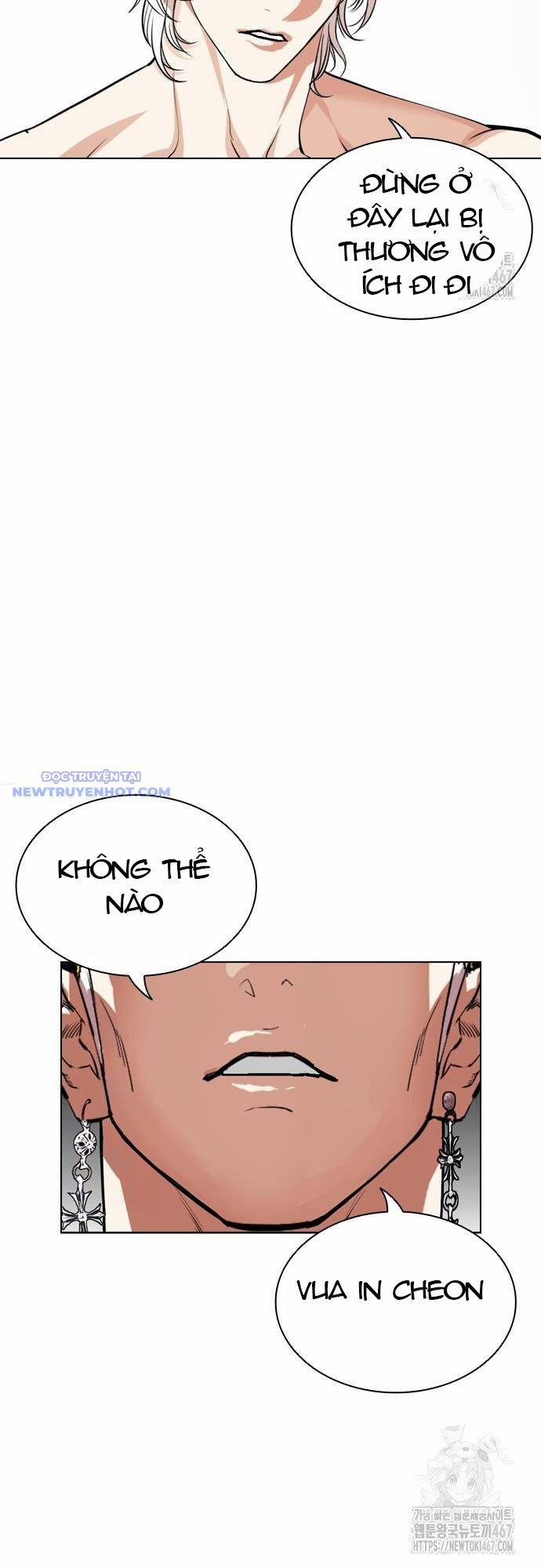 Hoán Đổi Diệu Kỳ 538 trang 101