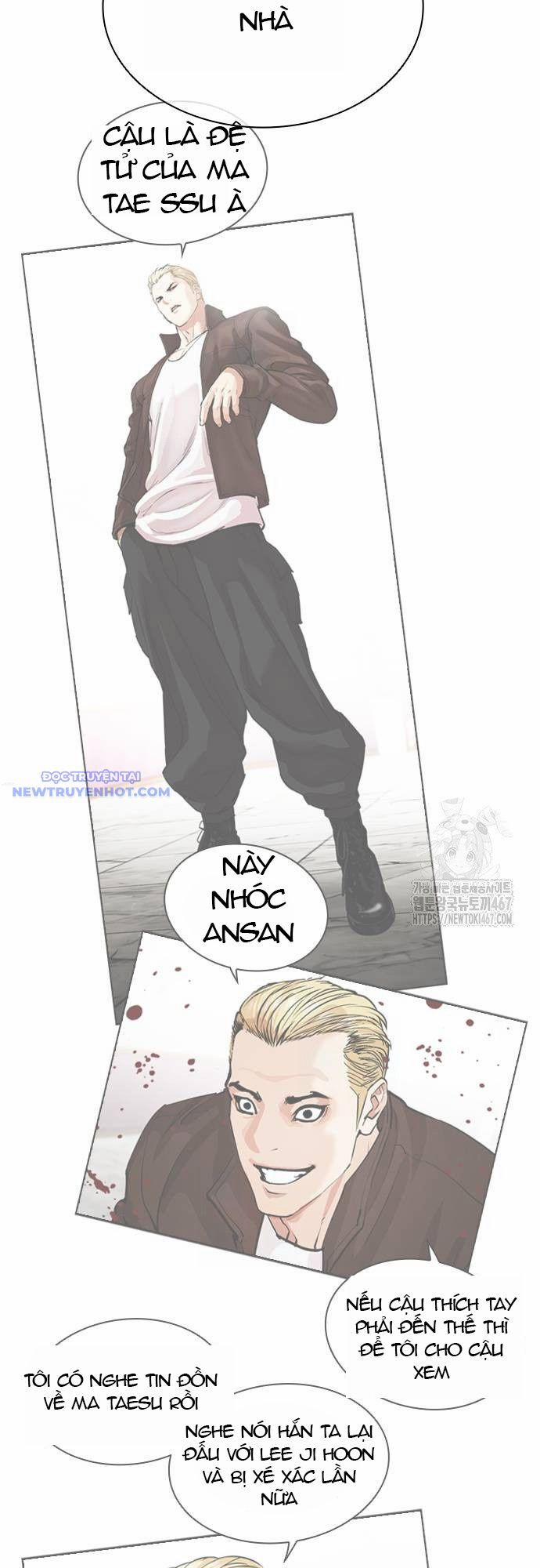 Hoán Đổi Diệu Kỳ 538 trang 30