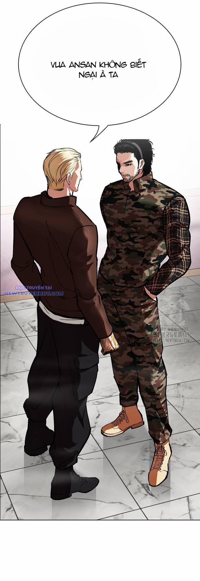 Hoán Đổi Diệu Kỳ 538 trang 34