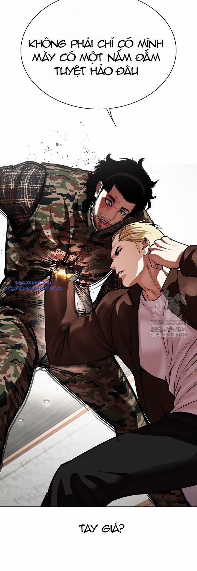 Hoán Đổi Diệu Kỳ 538 trang 46