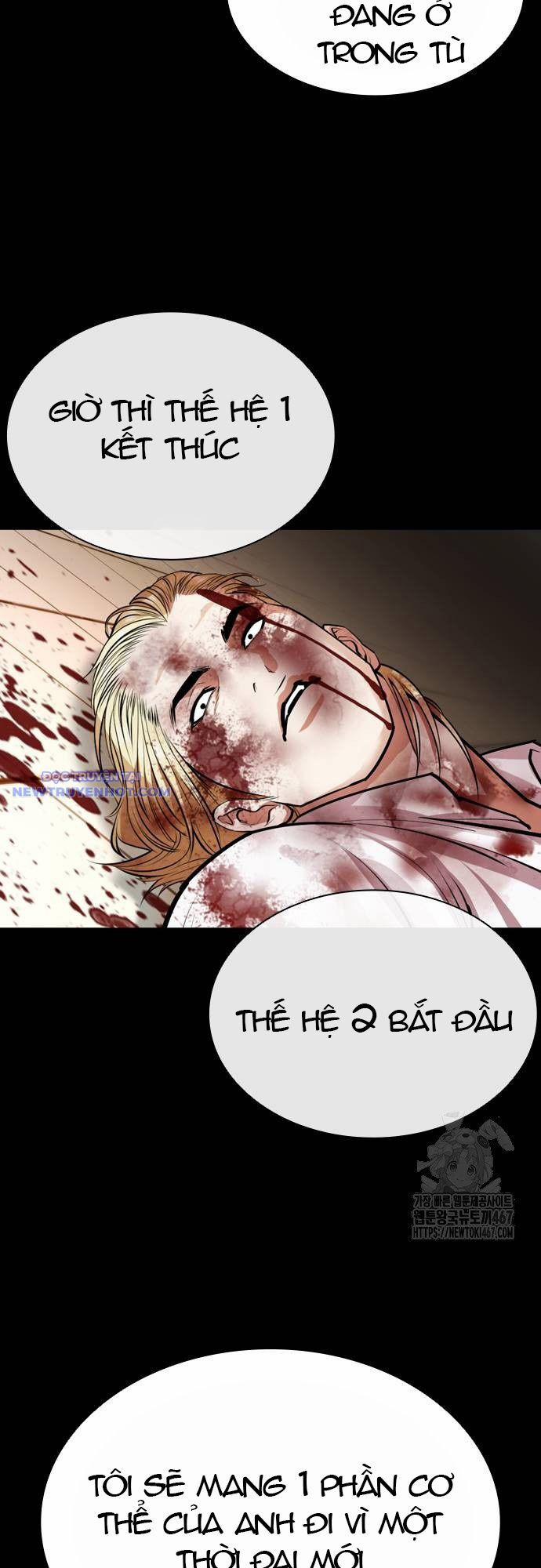 Hoán Đổi Diệu Kỳ 538 trang 53