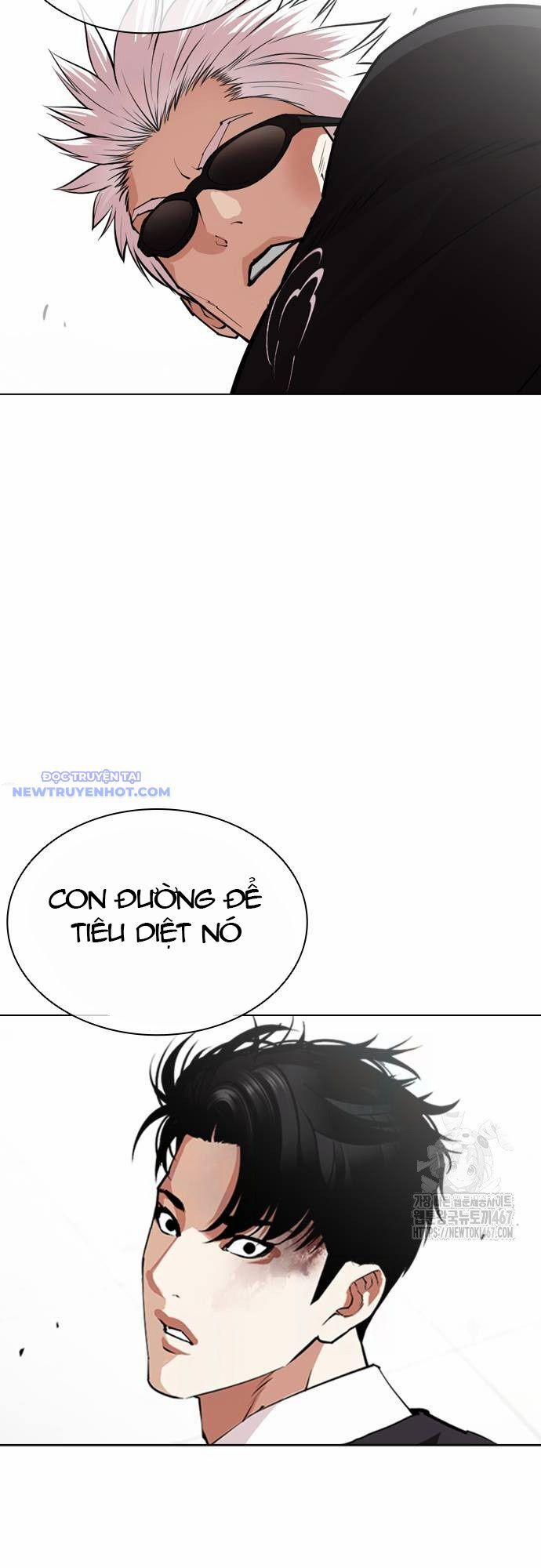 Hoán Đổi Diệu Kỳ 538 trang 9