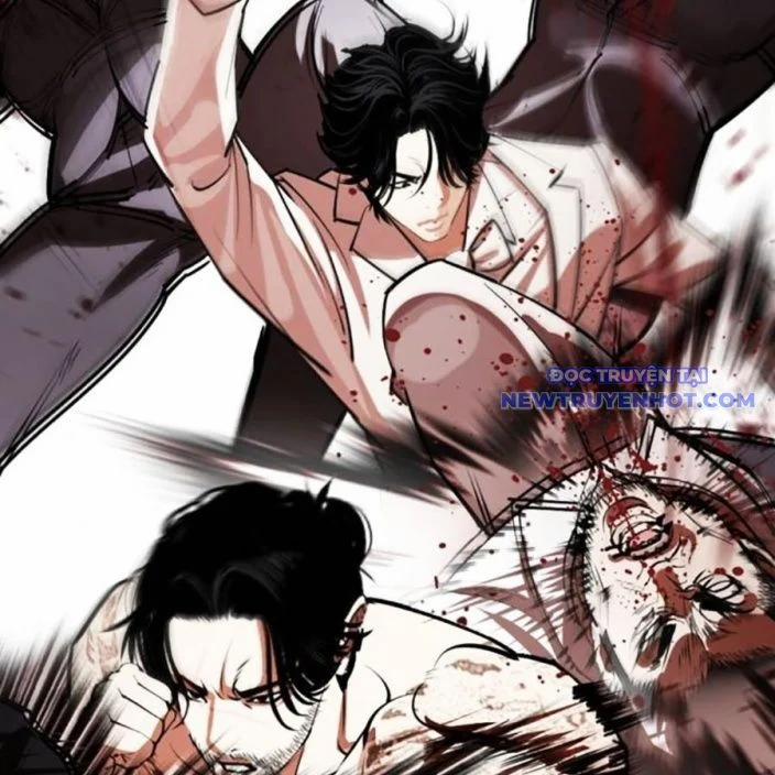 Hoán Đổi Diệu Kỳ 540 trang 118