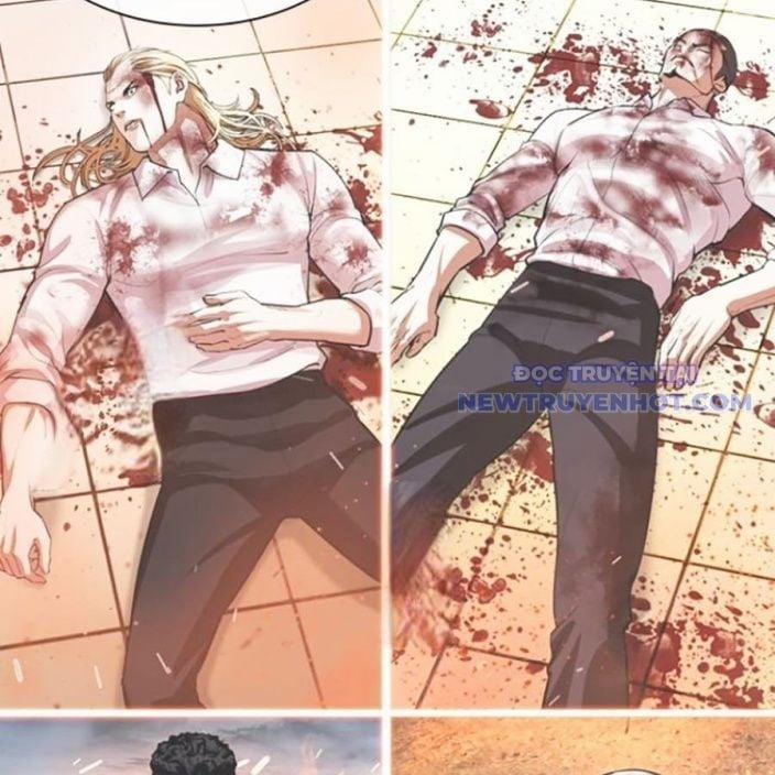 Hoán Đổi Diệu Kỳ 541 trang 285