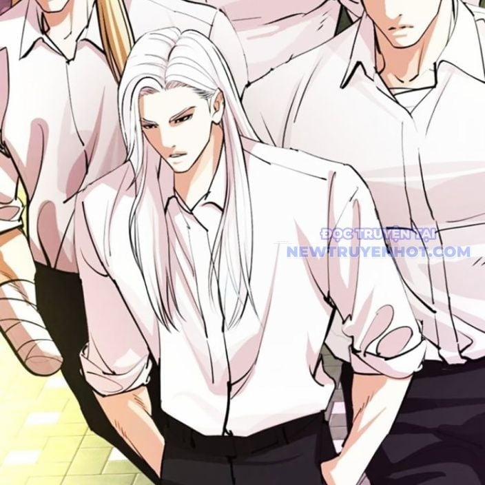 Hoán Đổi Diệu Kỳ 541 trang 299