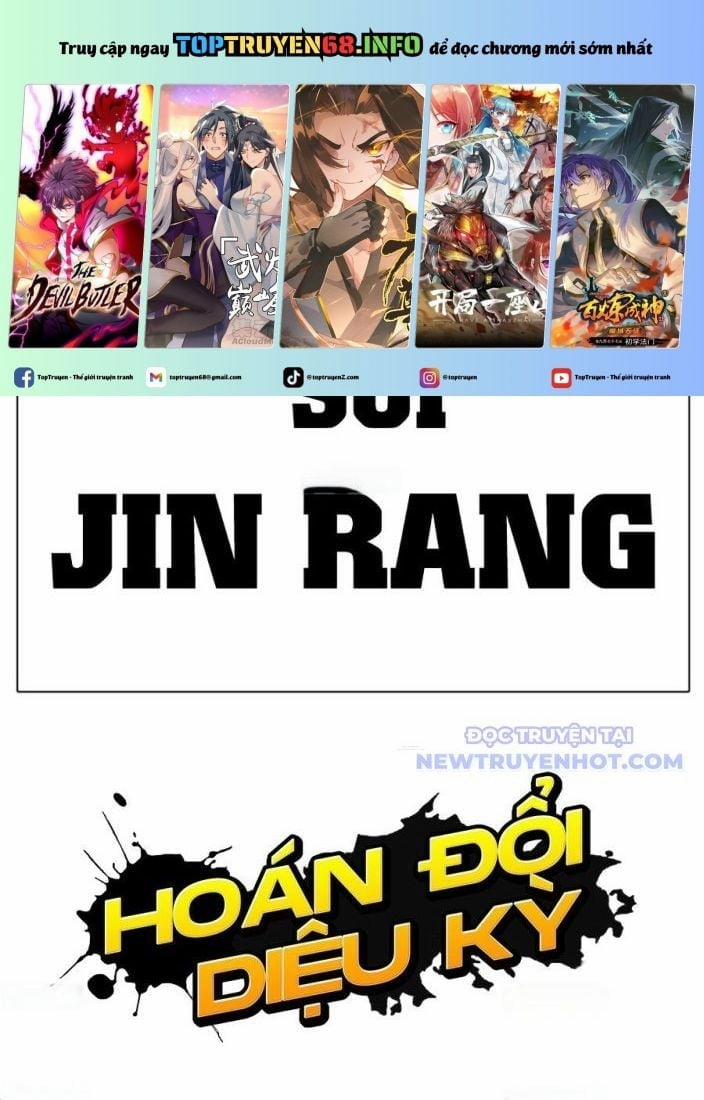 Hoán Đổi Diệu Kỳ 541 trang 386