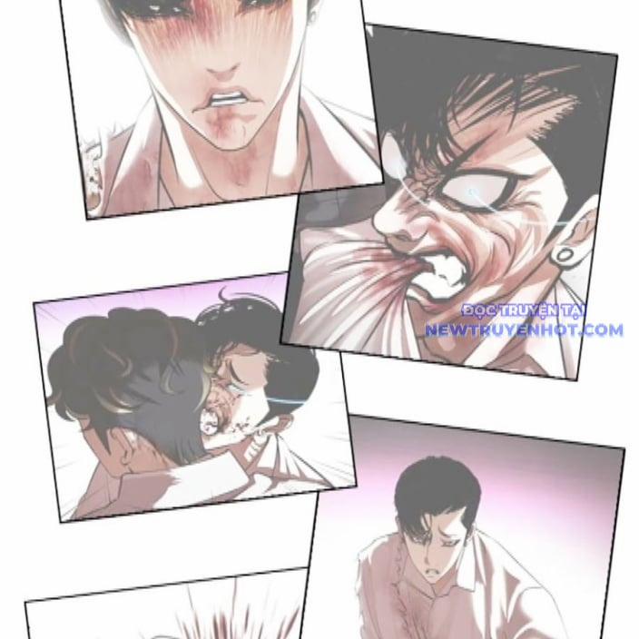 Hoán Đổi Diệu Kỳ 542 trang 92