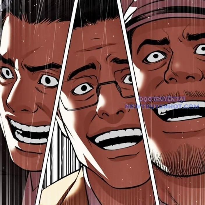 Hoán Đổi Diệu Kỳ 543 trang 377