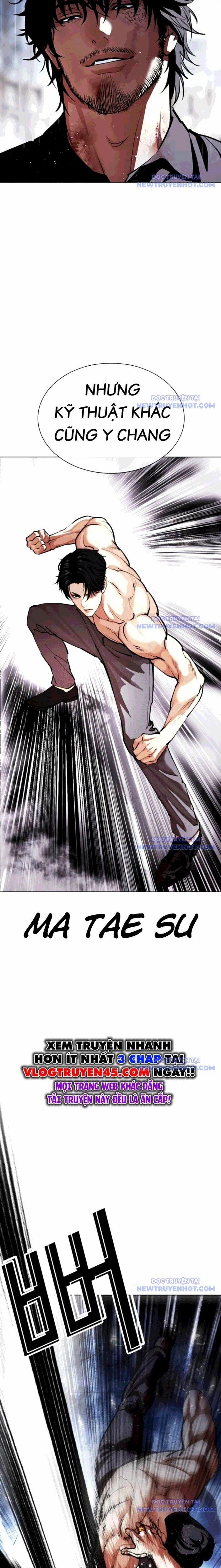 Hoán Đổi Diệu Kỳ 544 trang 36