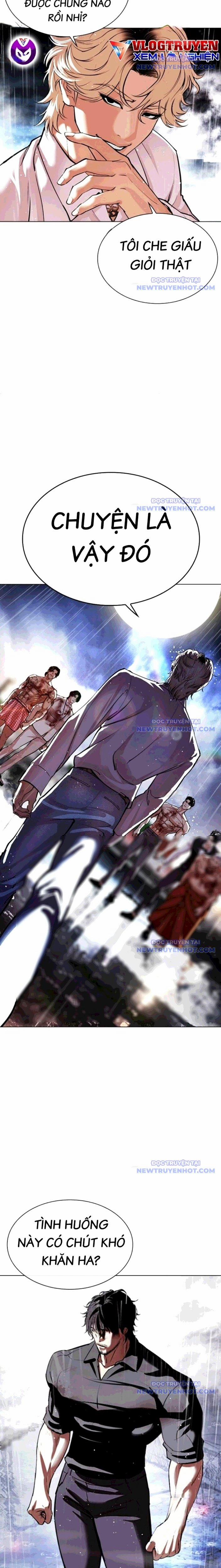 Hoán Đổi Diệu Kỳ 544 trang 51