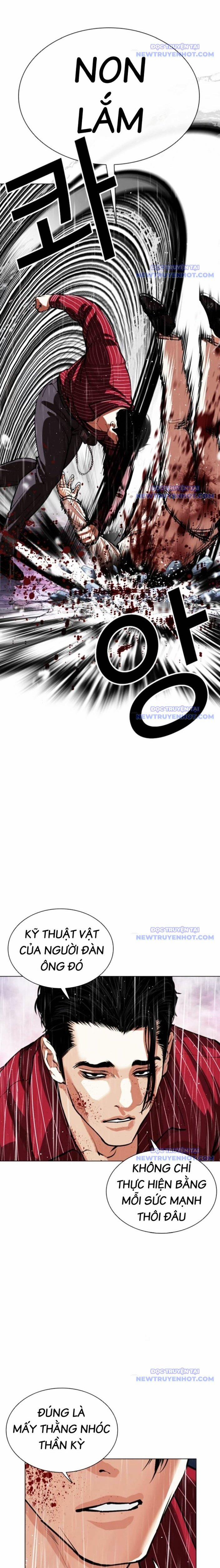 Hoán Đổi Diệu Kỳ 548 trang 32