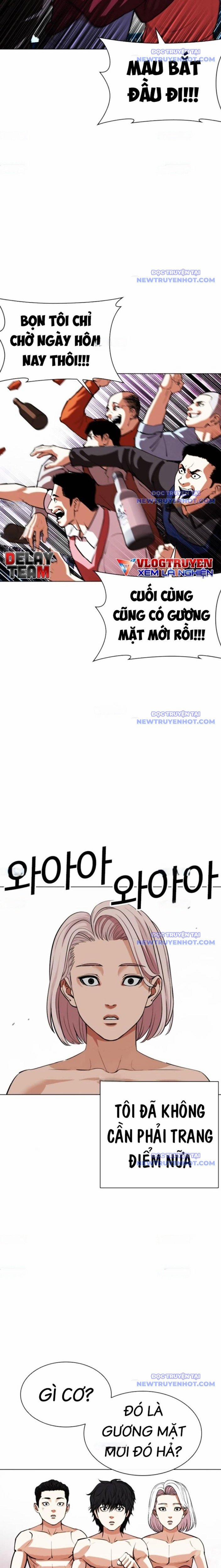 Hoán Đổi Diệu Kỳ 549 trang 22