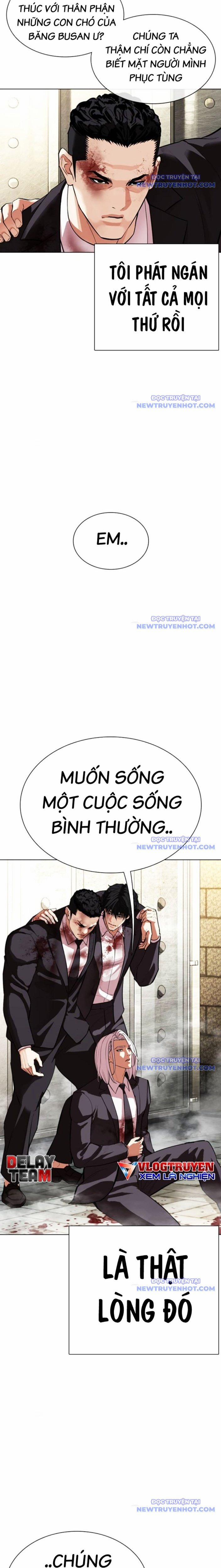 Hoán Đổi Diệu Kỳ 549 trang 36