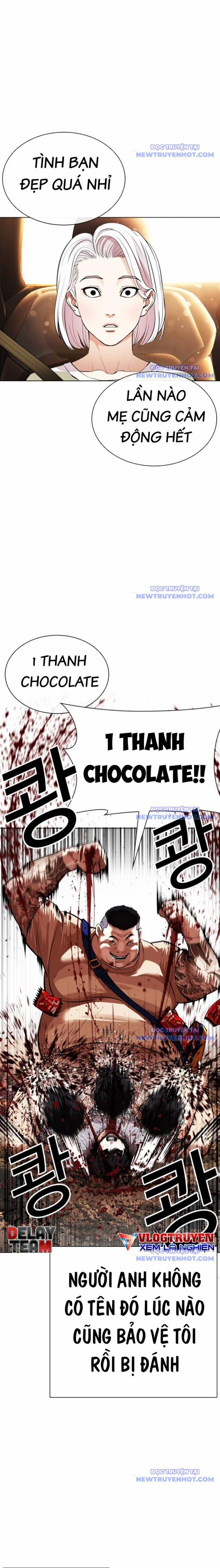 Hoán Đổi Diệu Kỳ 549 trang 8