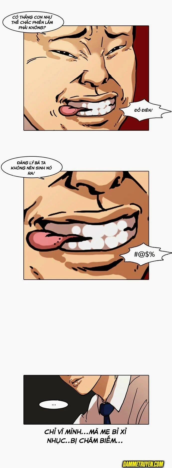 Hoán Đổi Diệu Kỳ 6 trang 14