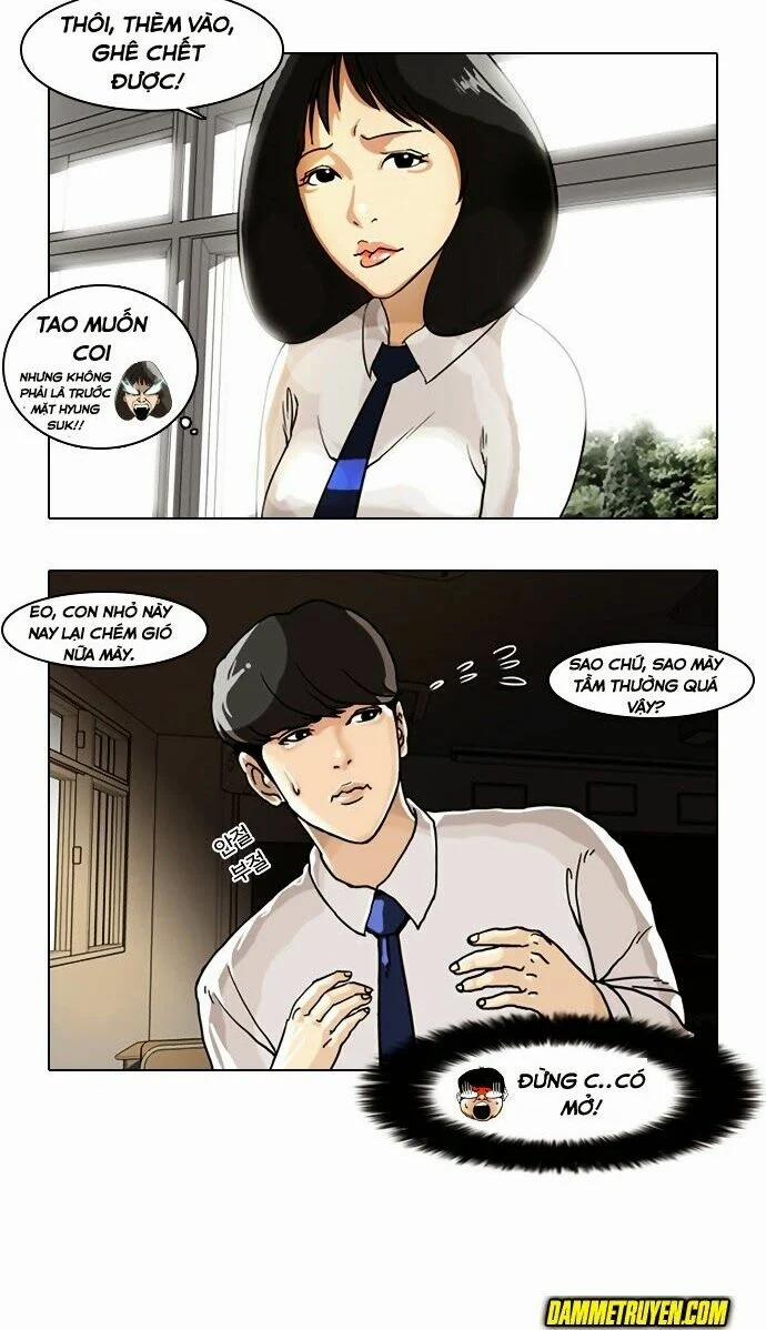 Hoán Đổi Diệu Kỳ 6 trang 2