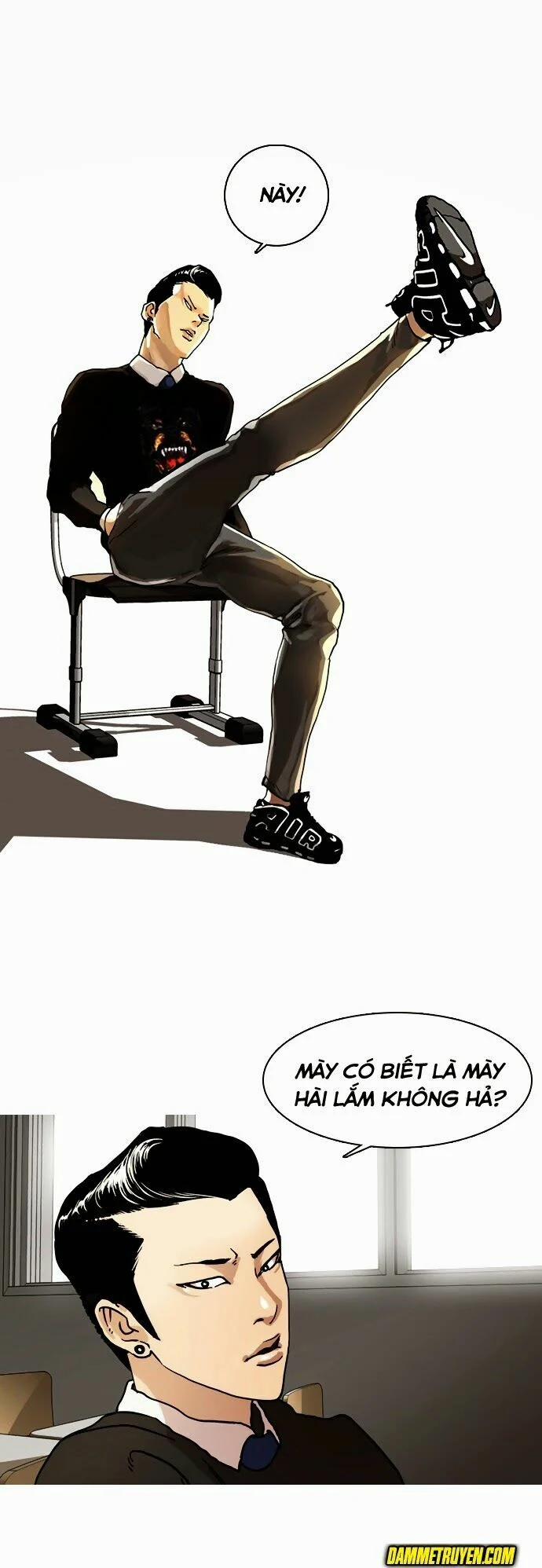 Hoán Đổi Diệu Kỳ 6 trang 22