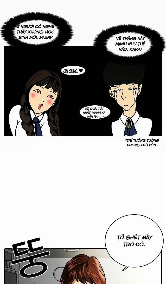 Hoán Đổi Diệu Kỳ 6 trang 4