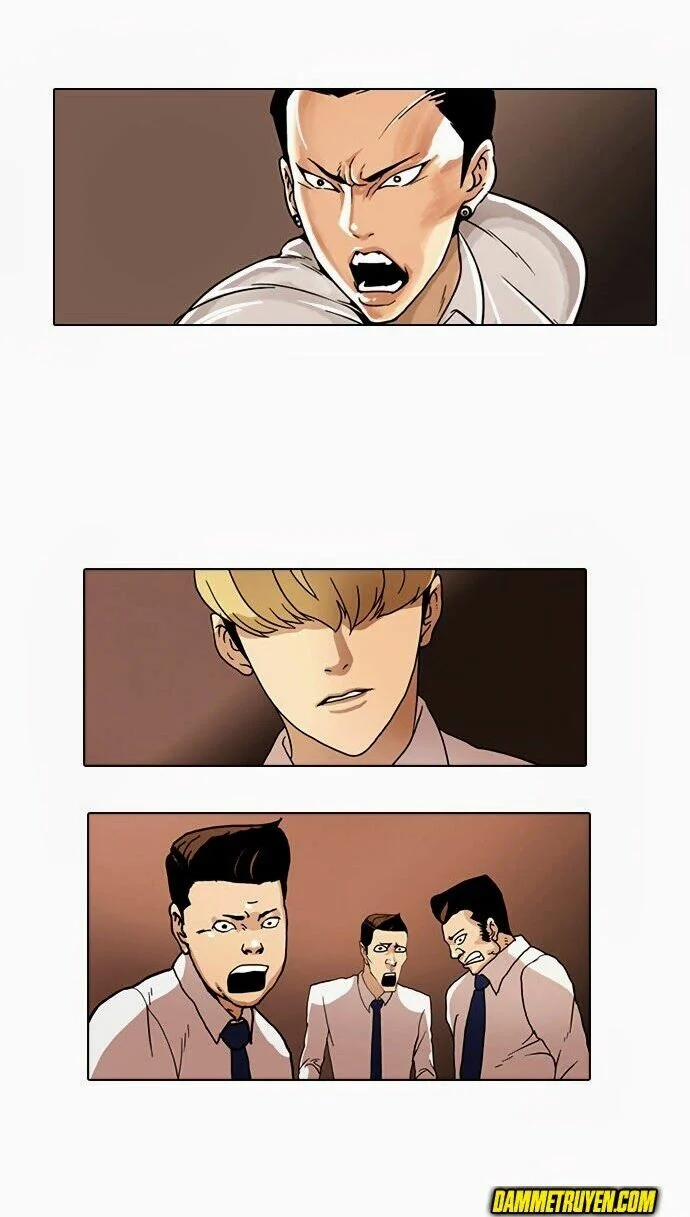 Hoán Đổi Diệu Kỳ 6 trang 49