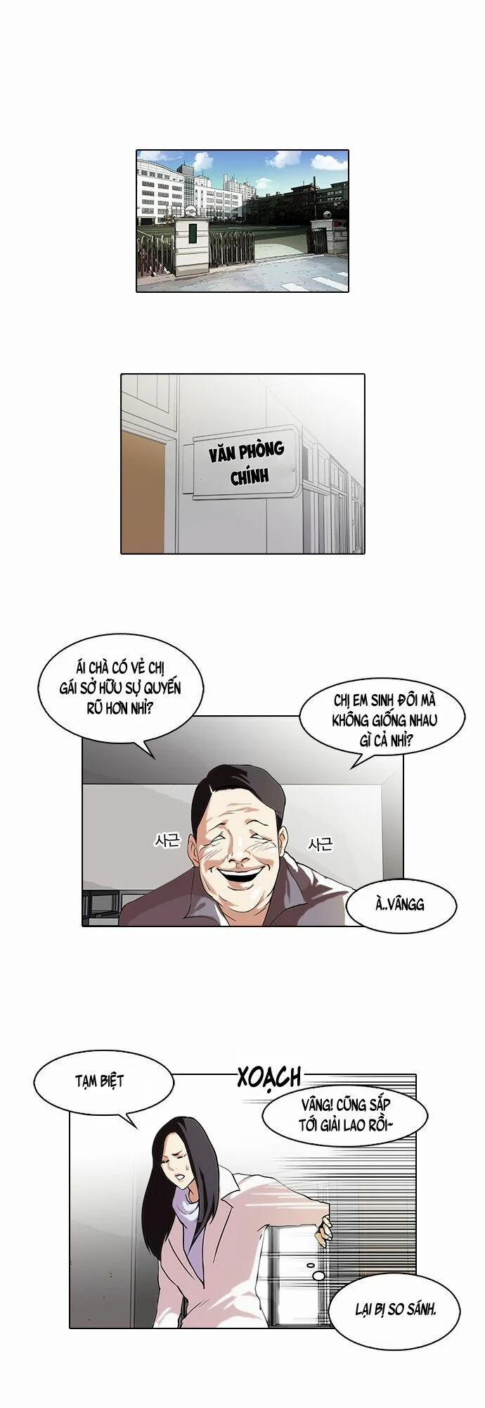 Hoán Đổi Diệu Kỳ 62 trang 0