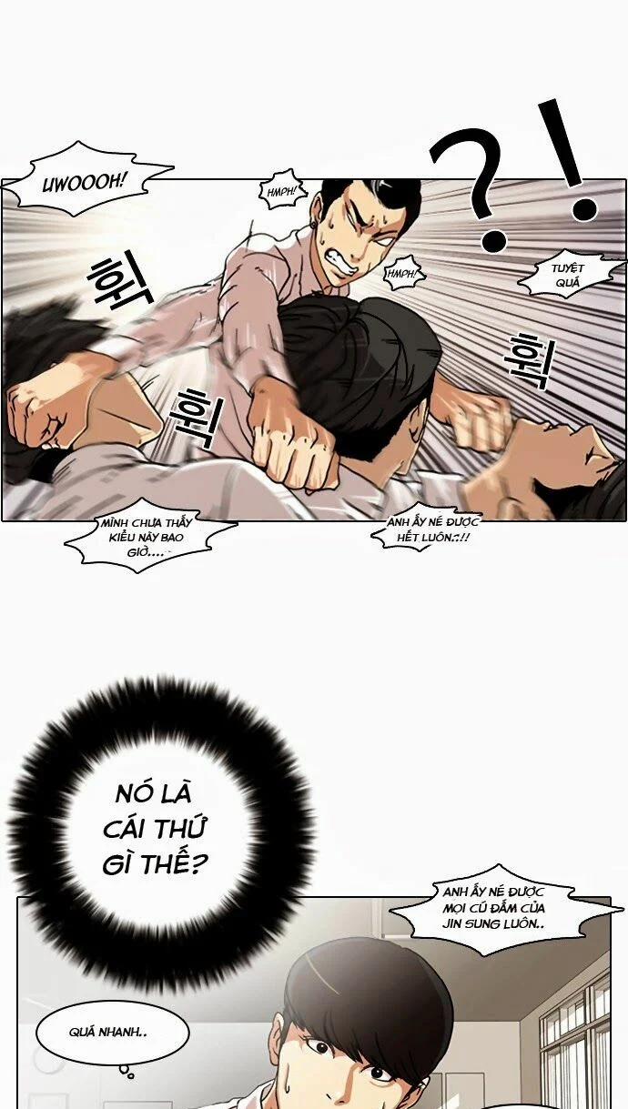 Hoán Đổi Diệu Kỳ 7 trang 10