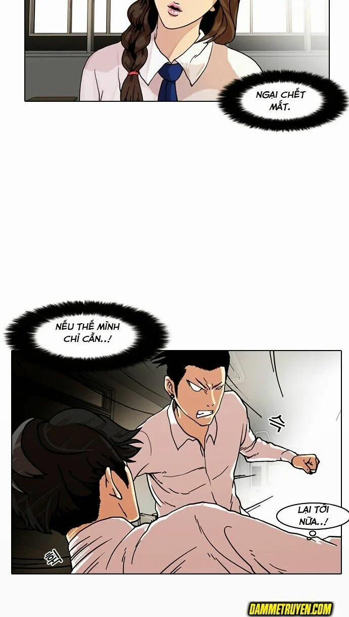 Hoán Đổi Diệu Kỳ 7 trang 13