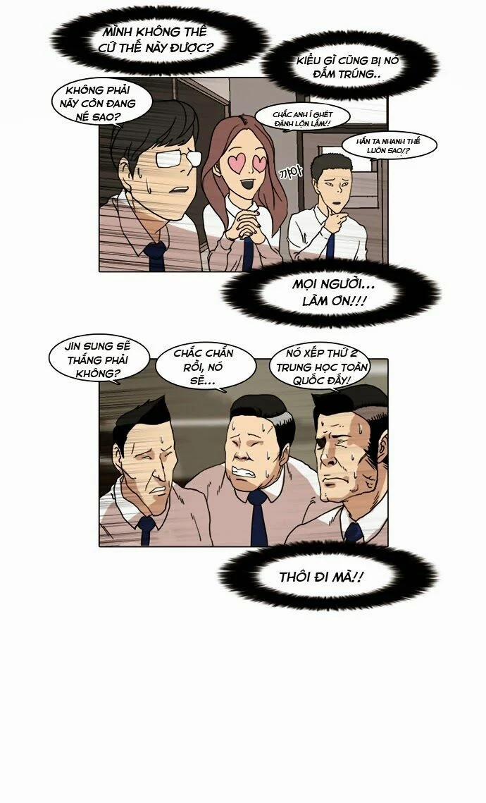 Hoán Đổi Diệu Kỳ 7 trang 23