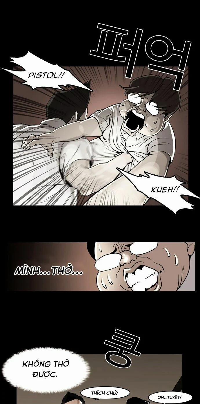 Hoán Đổi Diệu Kỳ 7 trang 29