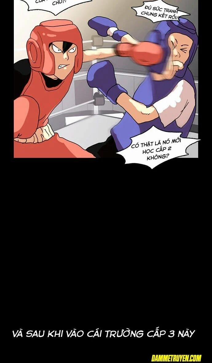 Hoán Đổi Diệu Kỳ 7 trang 4