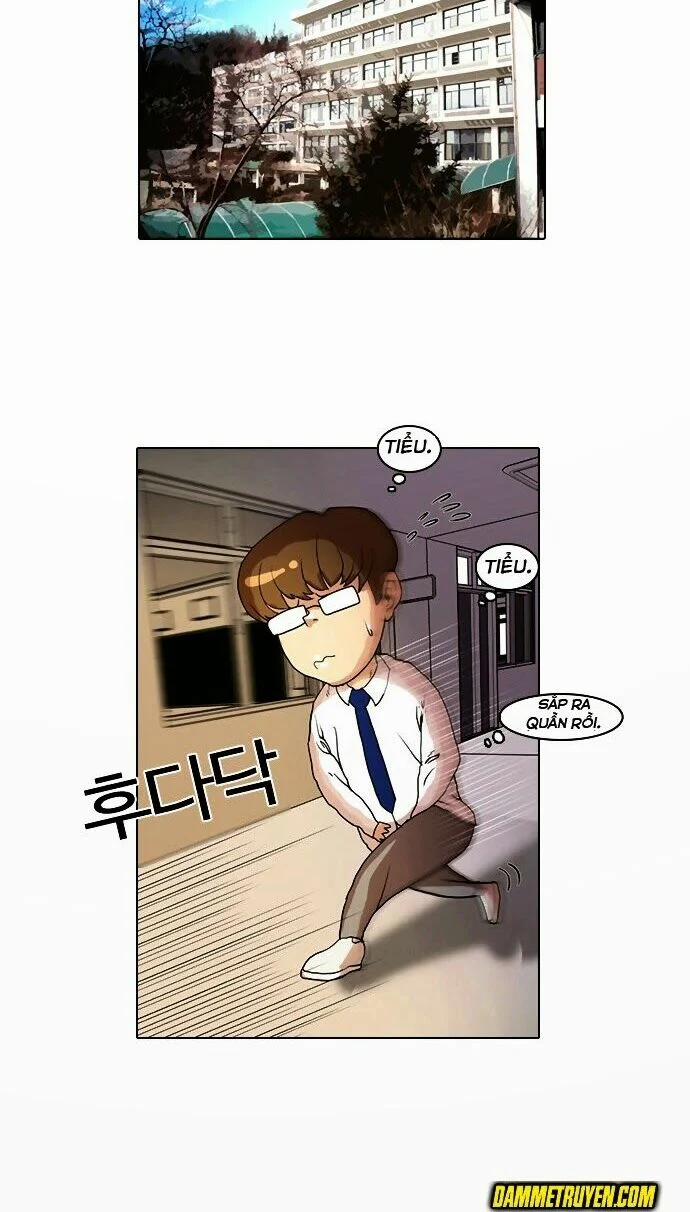 Hoán Đổi Diệu Kỳ 7 trang 58