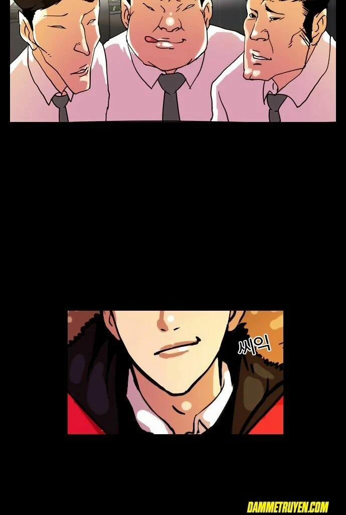 Hoán Đổi Diệu Kỳ 7 trang 6