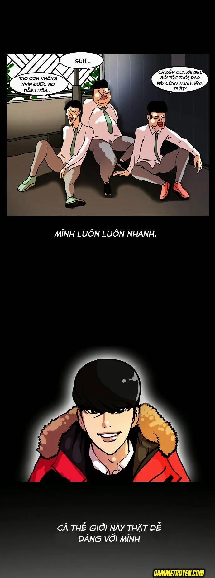 Hoán Đổi Diệu Kỳ 7 trang 7