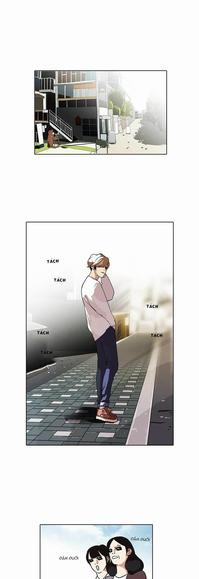Hoán Đổi Diệu Kỳ 72 trang 0