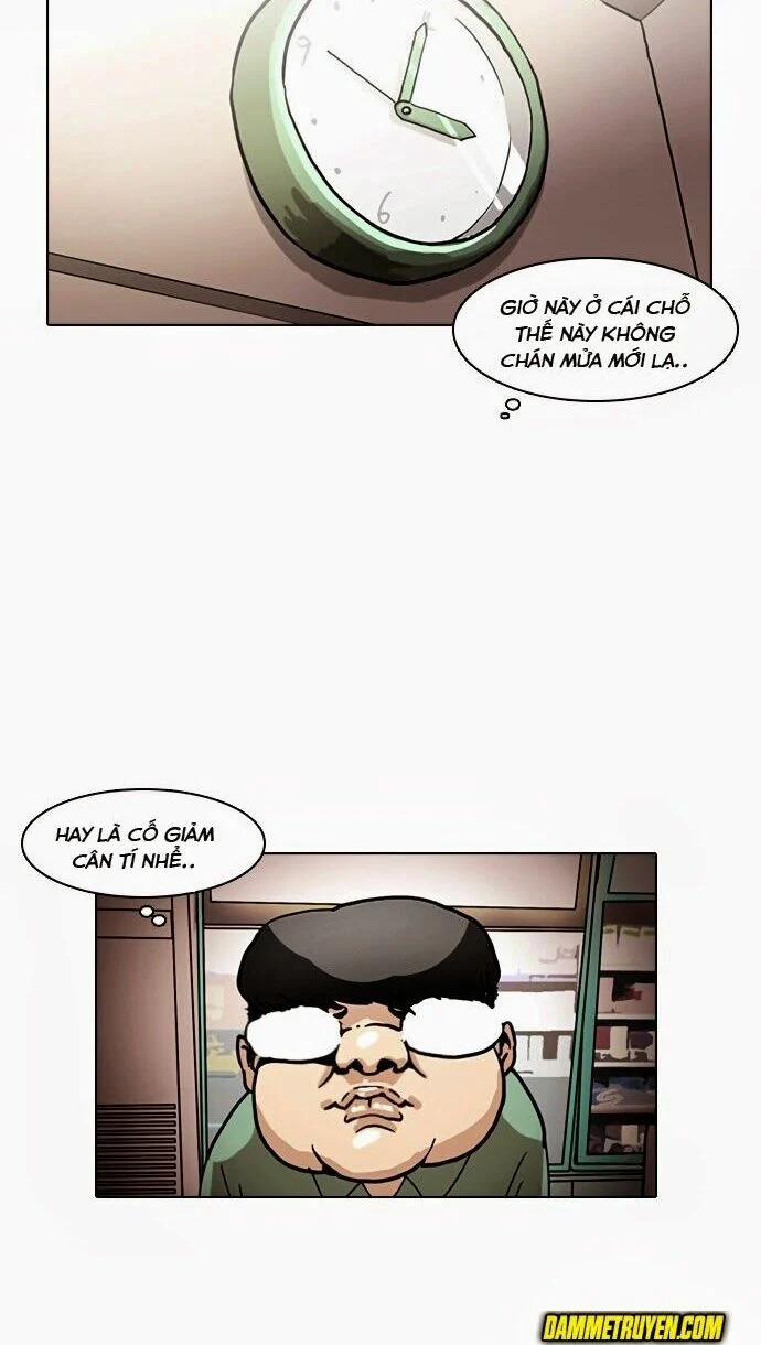 Hoán Đổi Diệu Kỳ 8 trang 10