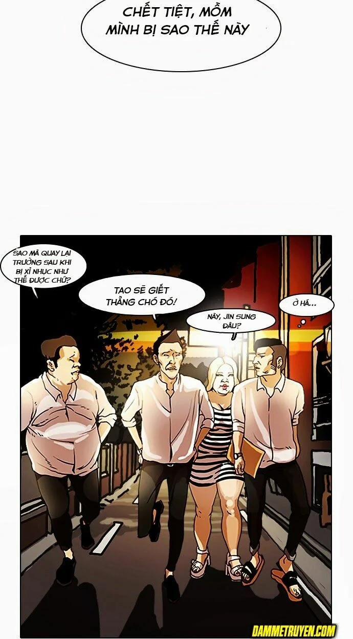 Hoán Đổi Diệu Kỳ 8 trang 19