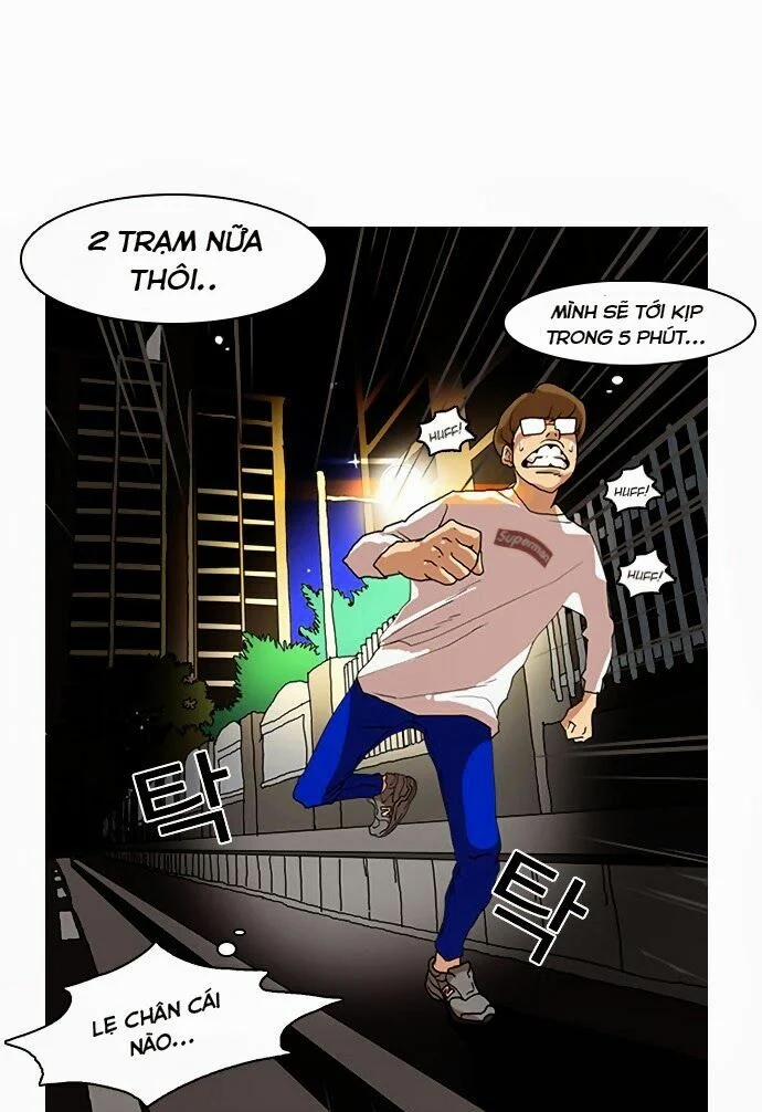 Hoán Đổi Diệu Kỳ 8 trang 28