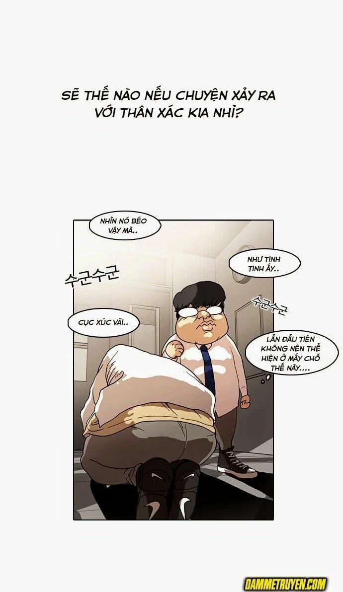 Hoán Đổi Diệu Kỳ 8 trang 3