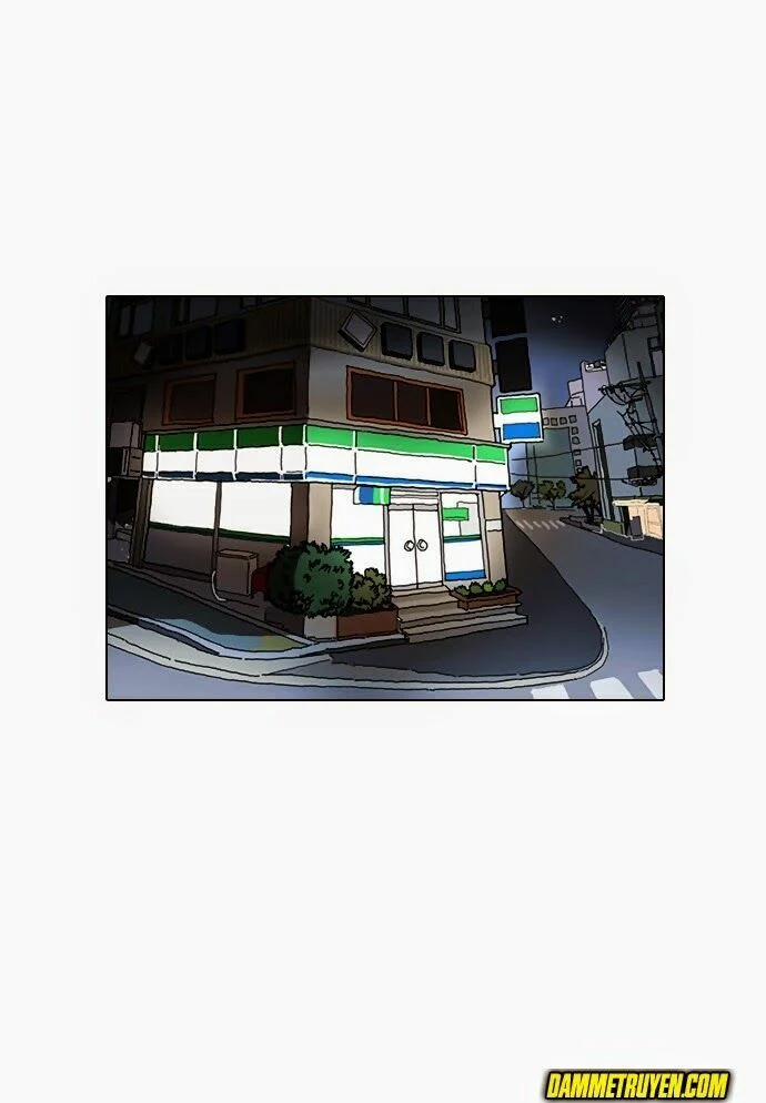 Hoán Đổi Diệu Kỳ 8 trang 37