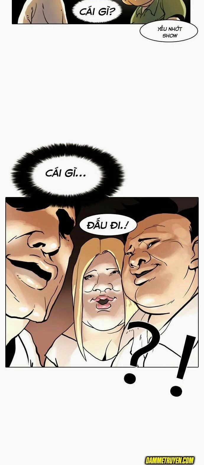 Hoán Đổi Diệu Kỳ 8 trang 57