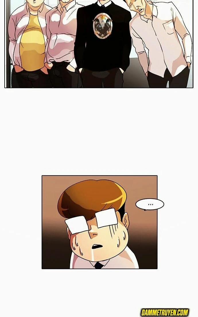 Hoán Đổi Diệu Kỳ 9 trang 29