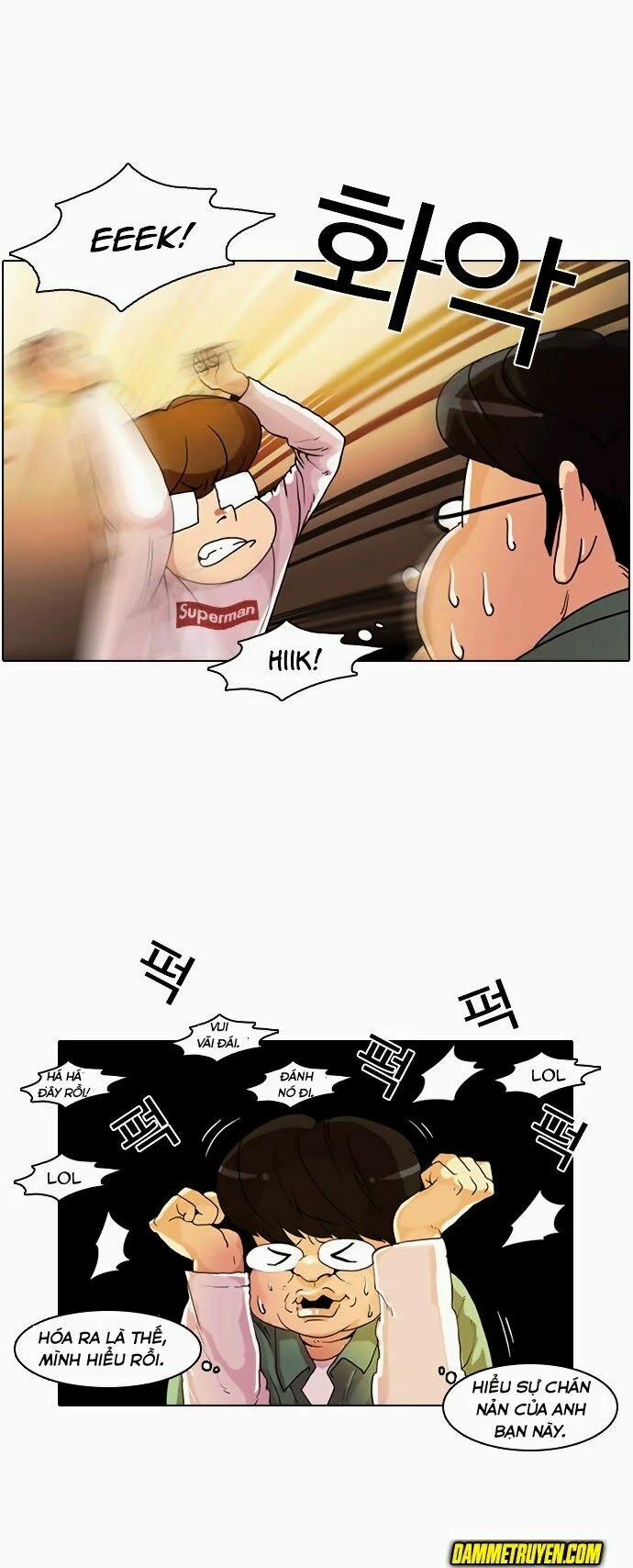 Hoán Đổi Diệu Kỳ 9 trang 6