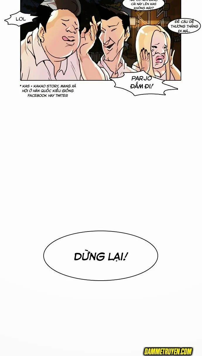 Hoán Đổi Diệu Kỳ 9 trang 8