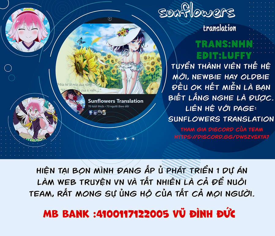 Hoán Đổi Linh Hồn Với Gal 10 trang 16