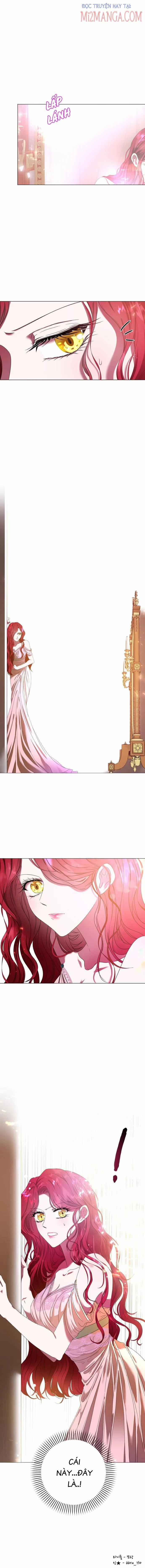 Hoán Đổi Linh Hồn 1.5 trang 10
