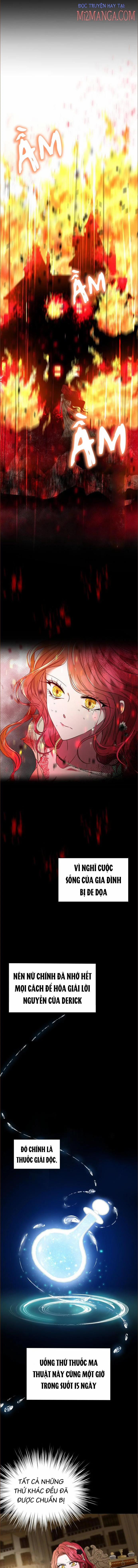 Hoán Đổi Linh Hồn 1.5 trang 2