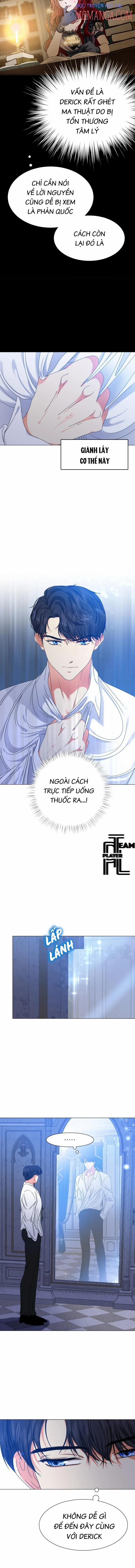 Hoán Đổi Linh Hồn 1.5 trang 3