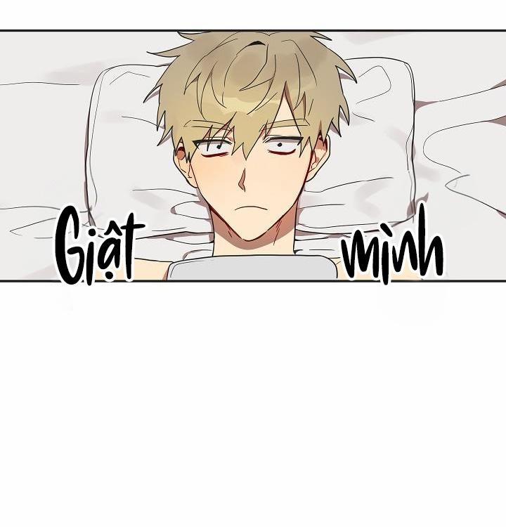 Hoán Đổi Linh Hồn 1 trang 21