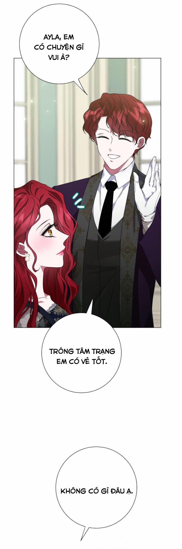 Hoán Đổi Linh Hồn 10.5 trang 11