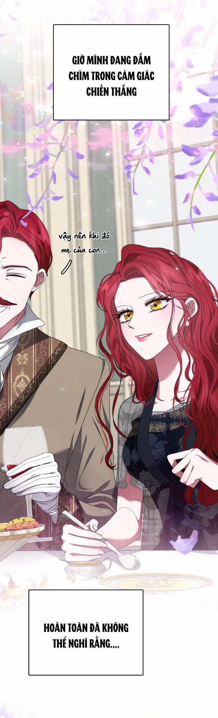 Hoán Đổi Linh Hồn 10.5 trang 13