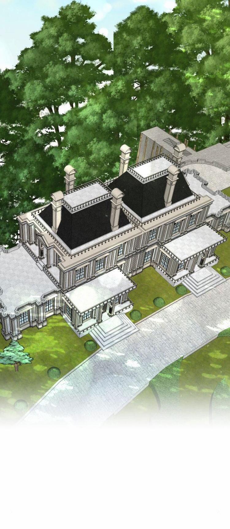 Hoán Đổi Linh Hồn 10.5 trang 16